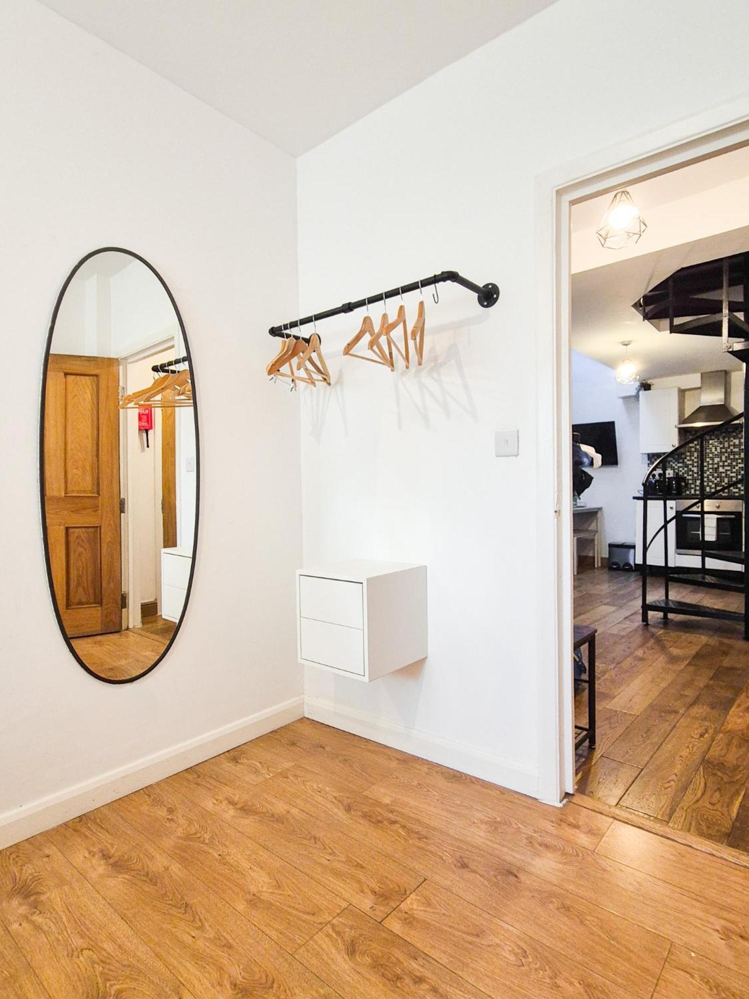 Two Bedroom In Islington London Exterior foto