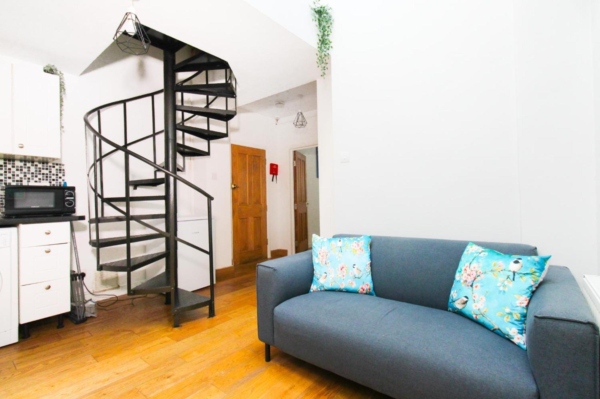 Two Bedroom In Islington London Exterior foto