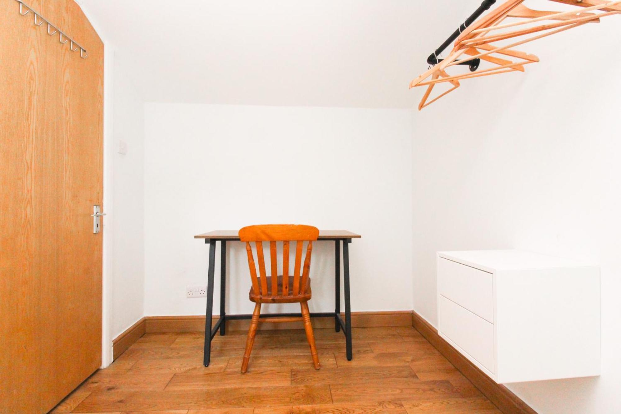 Two Bedroom In Islington London Exterior foto