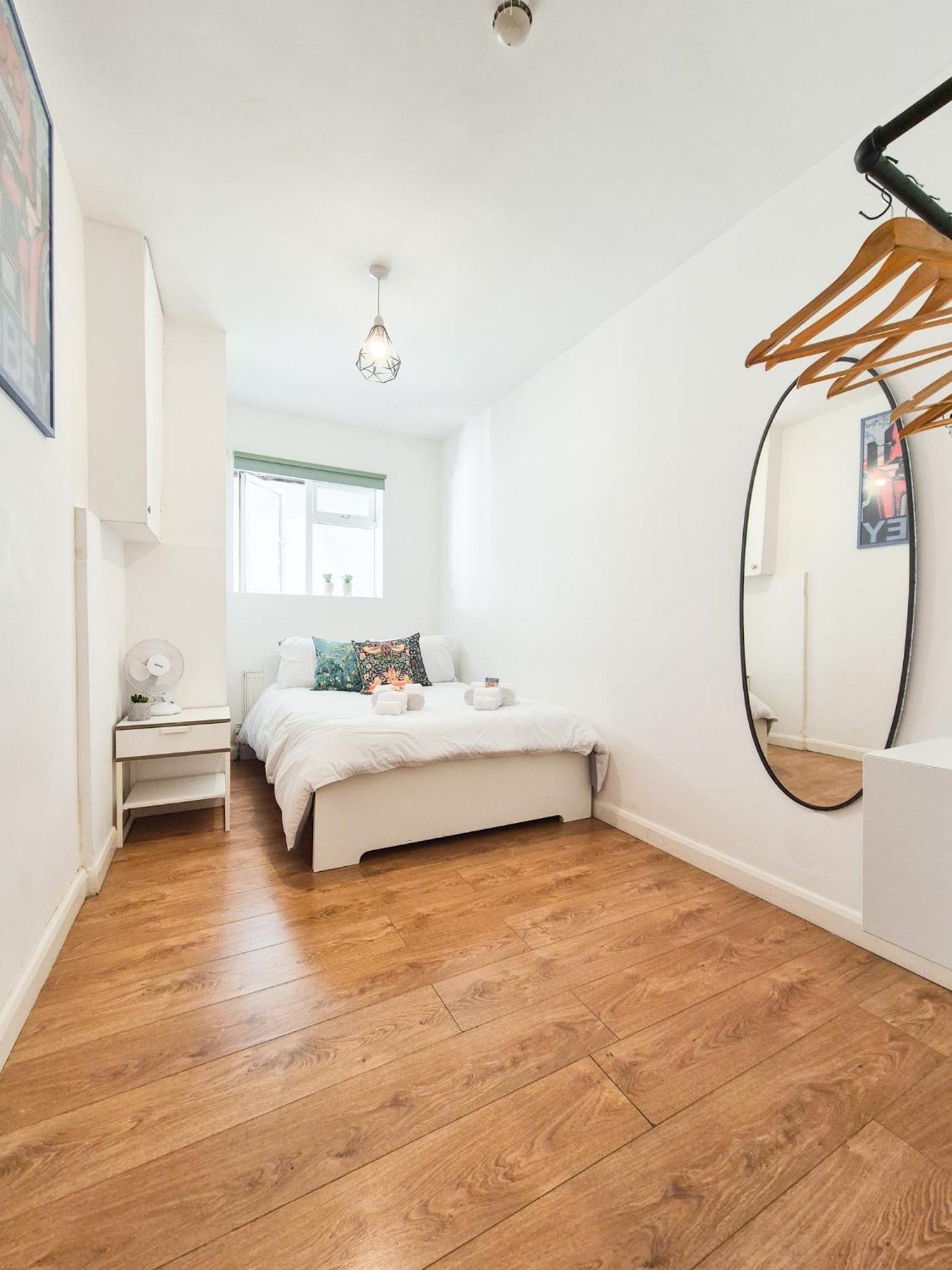 Two Bedroom In Islington London Exterior foto